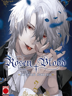 [RESERVA] Rosen Blood 02
