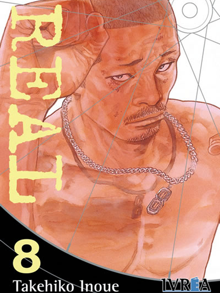 [RESERVA] Real (New Edition) 08 1