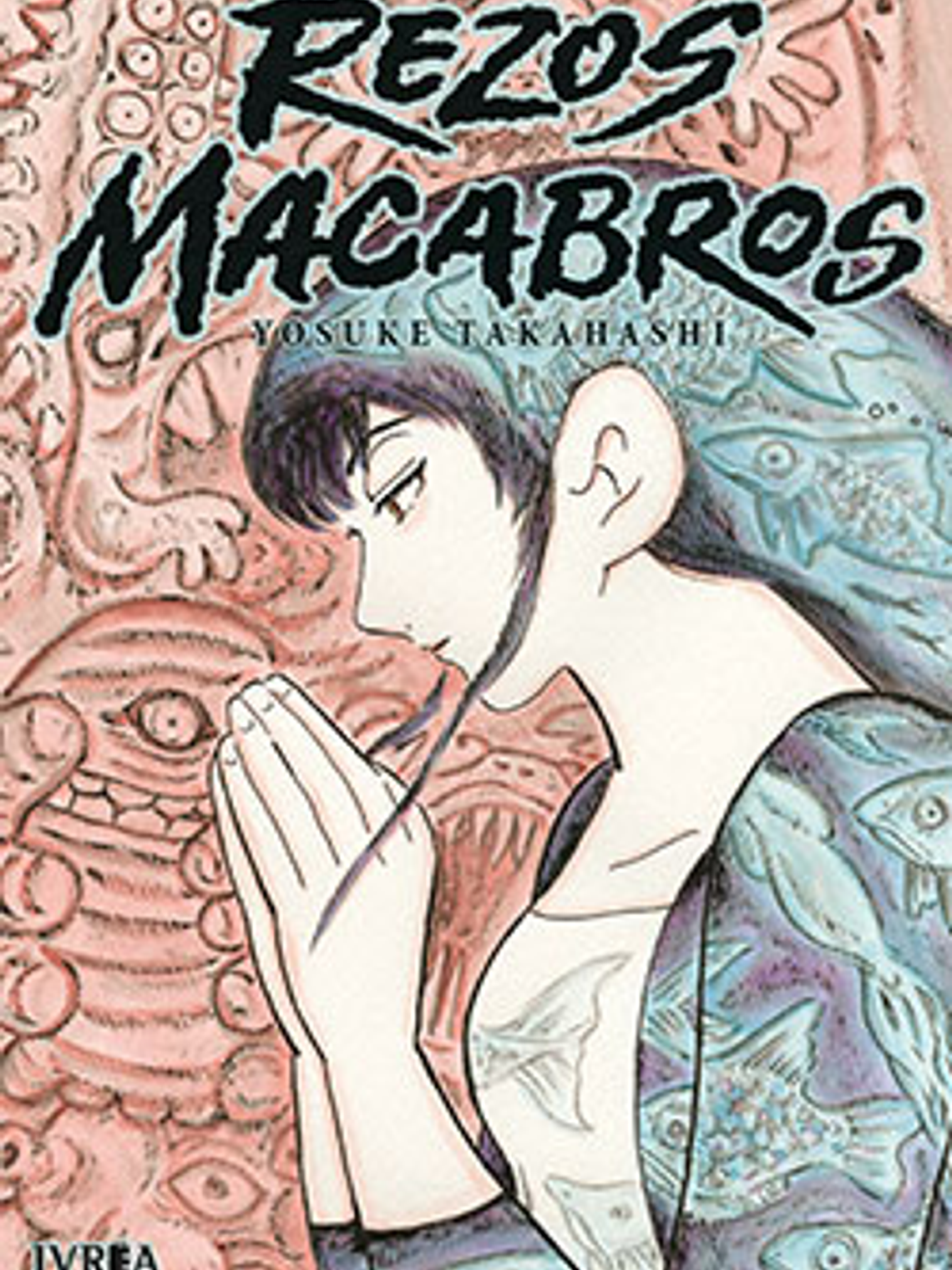 [RESERVA] Rezos Macabros 1