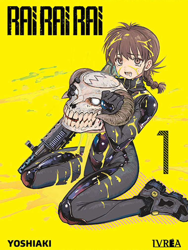 [RESERVA] Rai Rai Rai 01 1