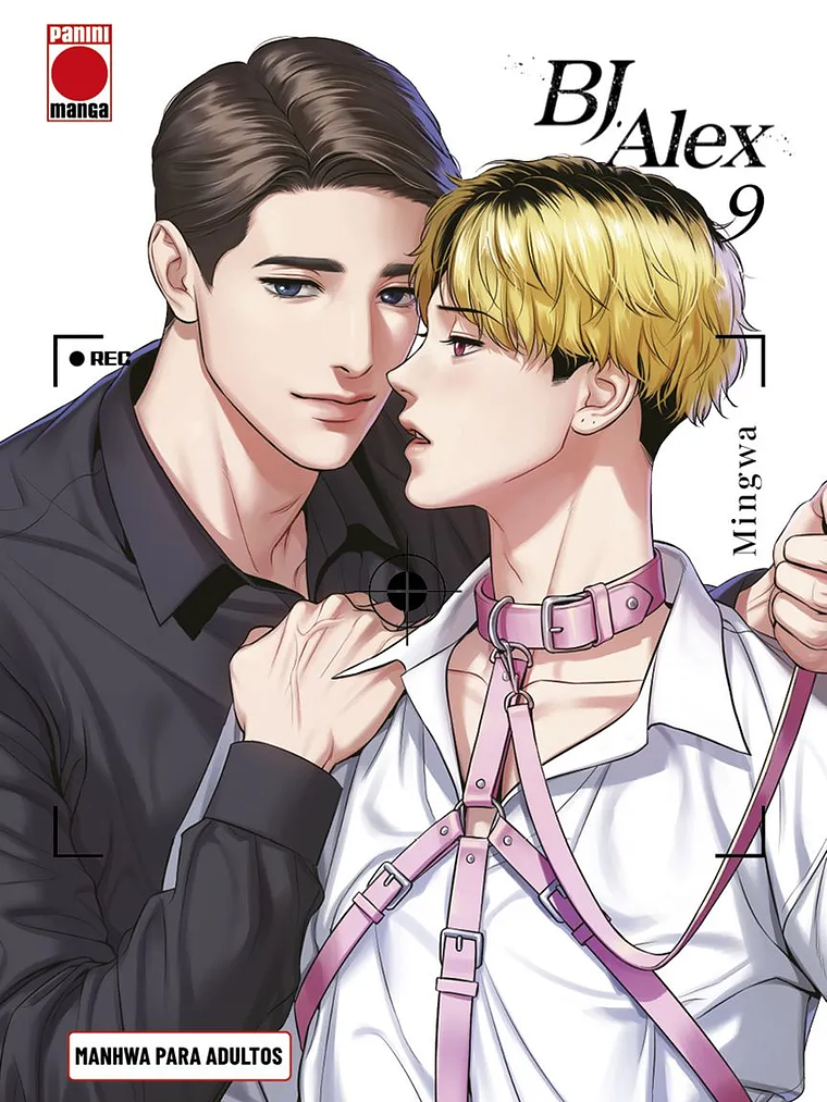 [RESERVA] Bj Alex 09 1