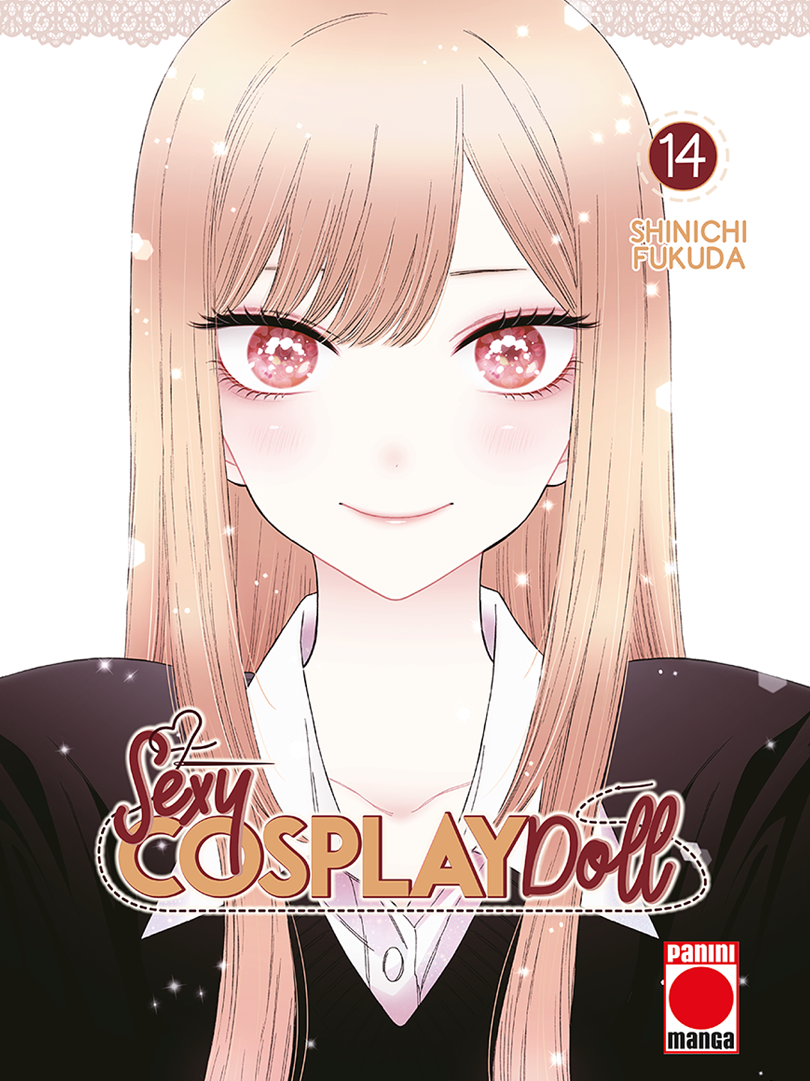 [RESERVA] Sexy Cosplay Doll 14 1