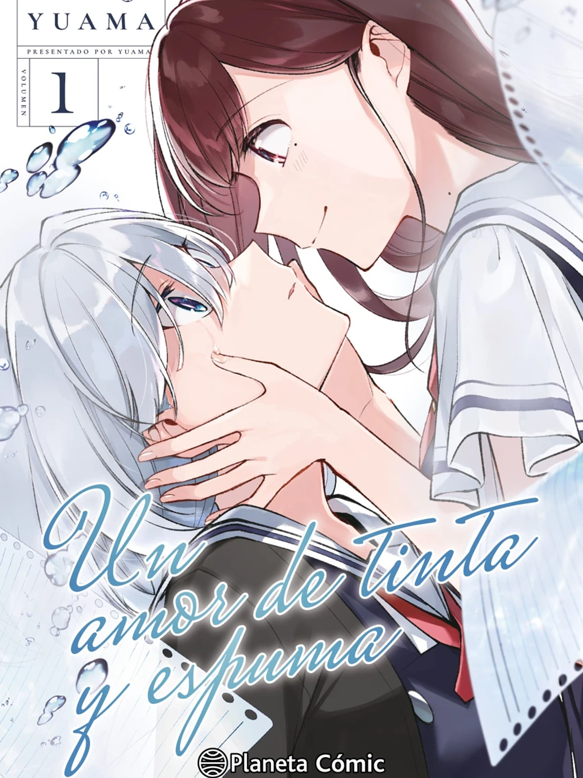 [RESERVA] Un Amor de Tinta y Espuma 01 1