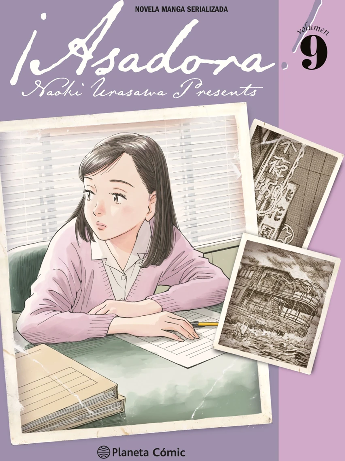 [RESERVA] ¡Asadora! 09 1