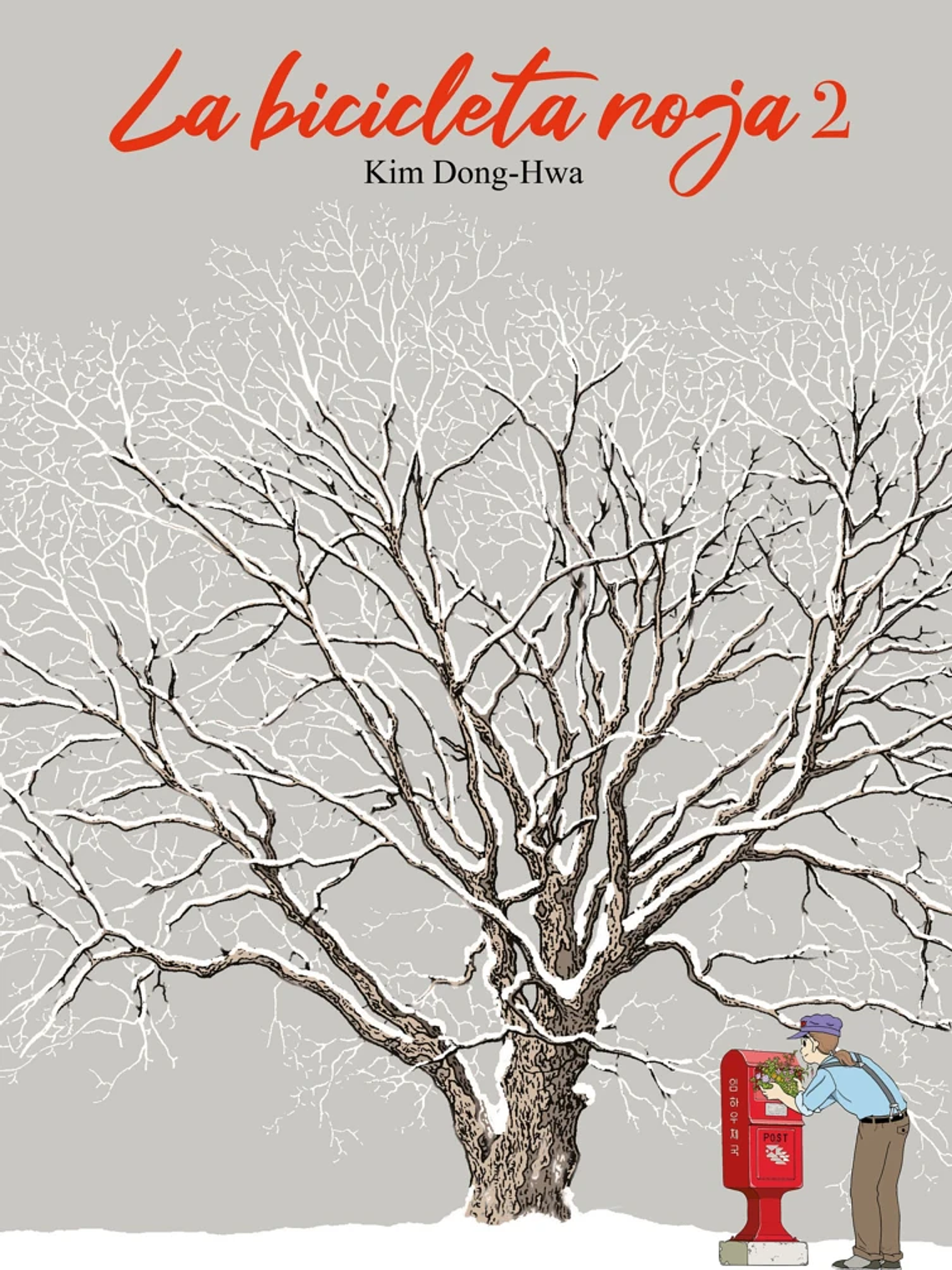 [RESERVA] La Bicicleta Roja 02 1