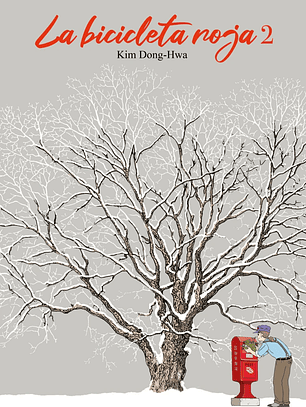[RESERVA] La Bicicleta Roja 02