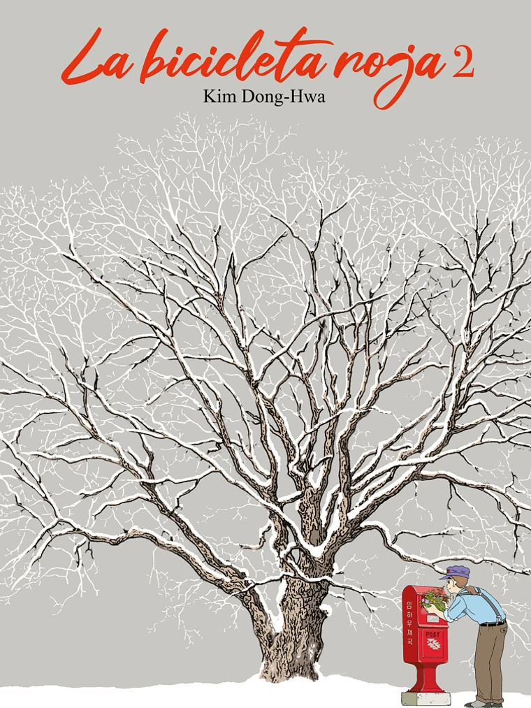 [RESERVA] La Bicicleta Roja 02 1