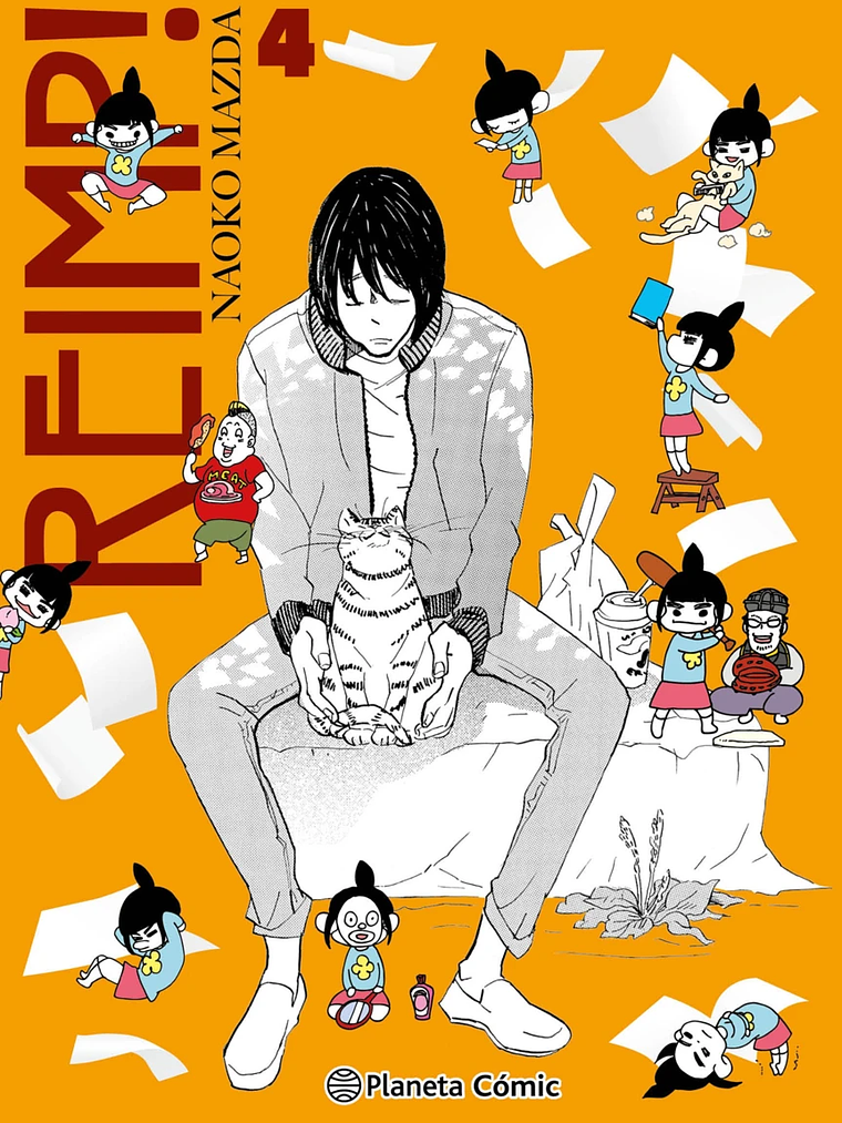 [RESERVA]  Reimp! 04 1