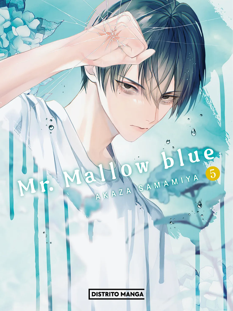 [RESERVA] Mr. Mallow Blue 05 1