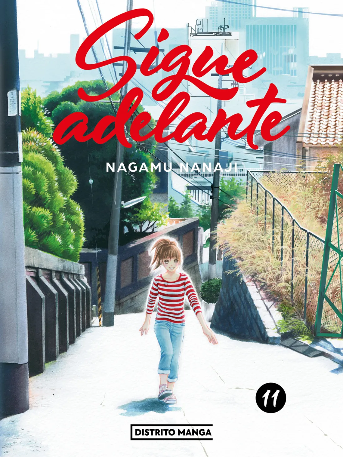 [RESERVA] Sigue adelante 11 1