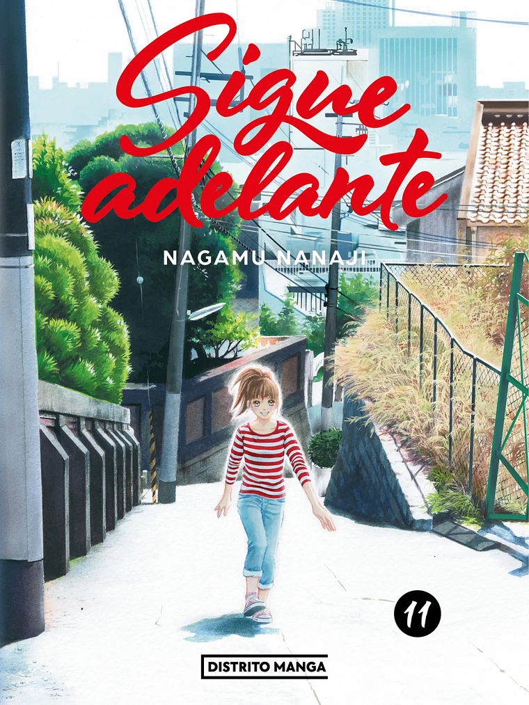 [RESERVA] Sigue adelante 11 1