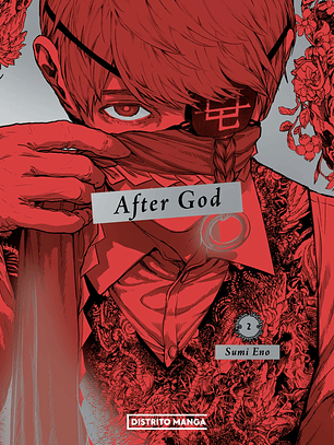 [RESERVA] After God 02
