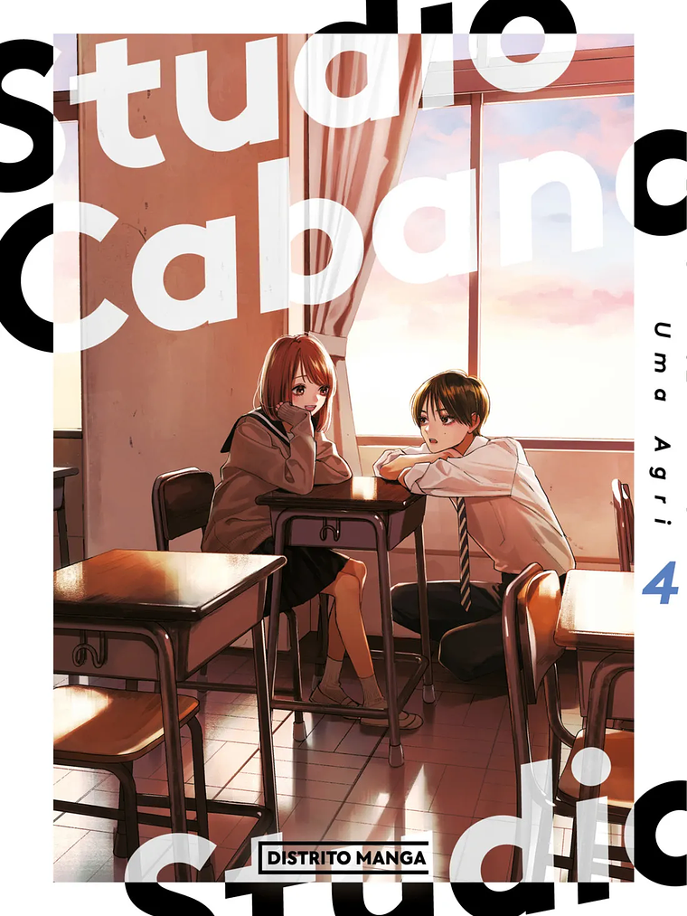 [RESERVA] Studio Cabana 04 1