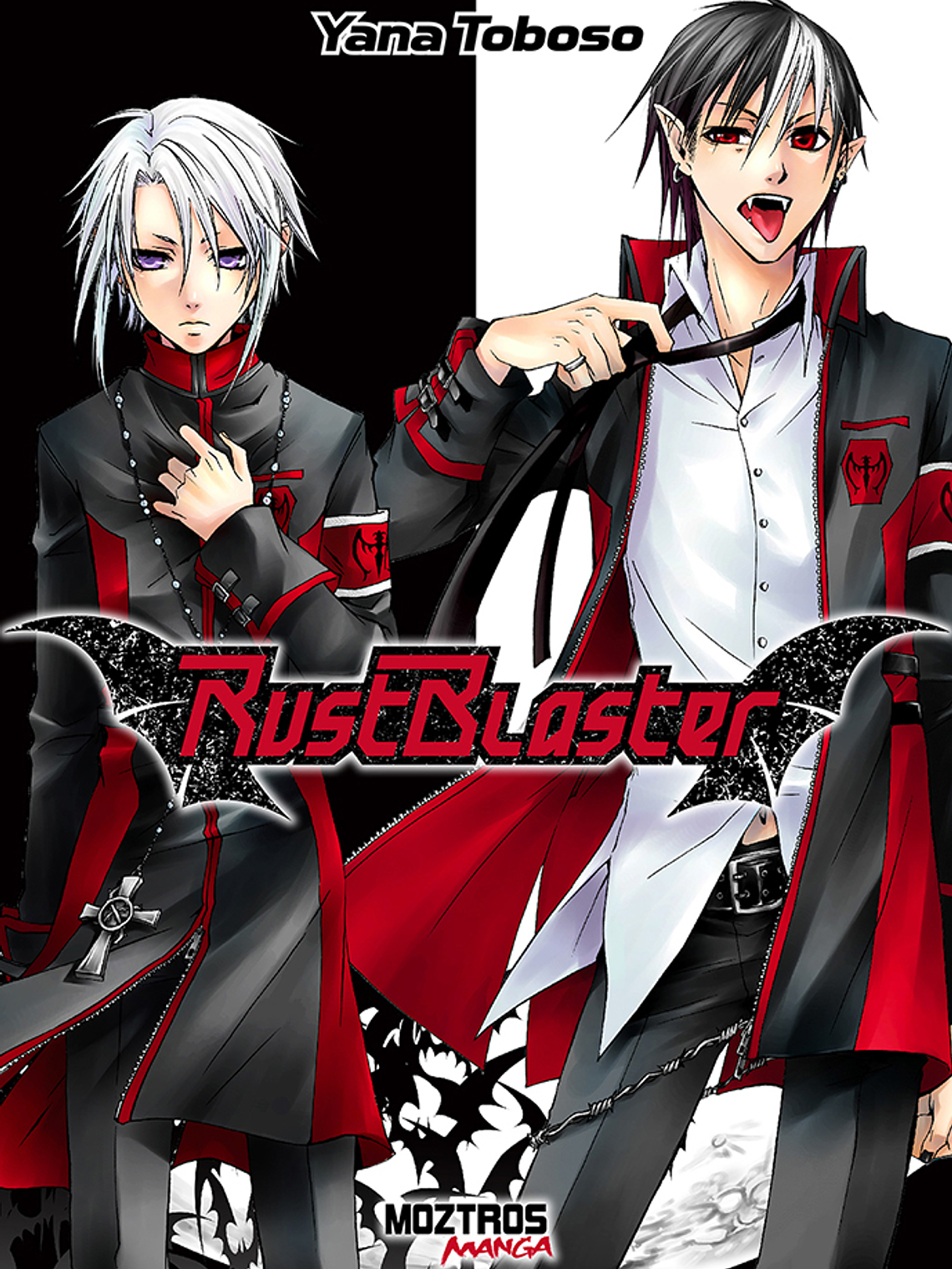 [RESERVA] Rust Blaster 1