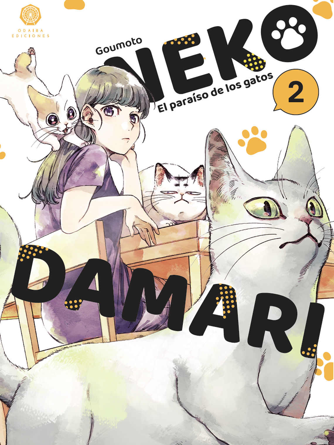 [RESERVA] Nekodamari 02 1