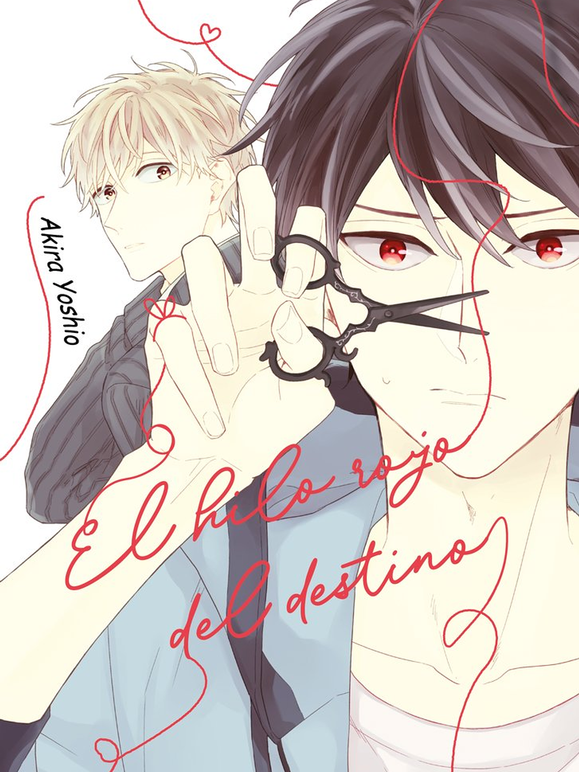 [RESERVA] El Hilo Rojo del Destino 1