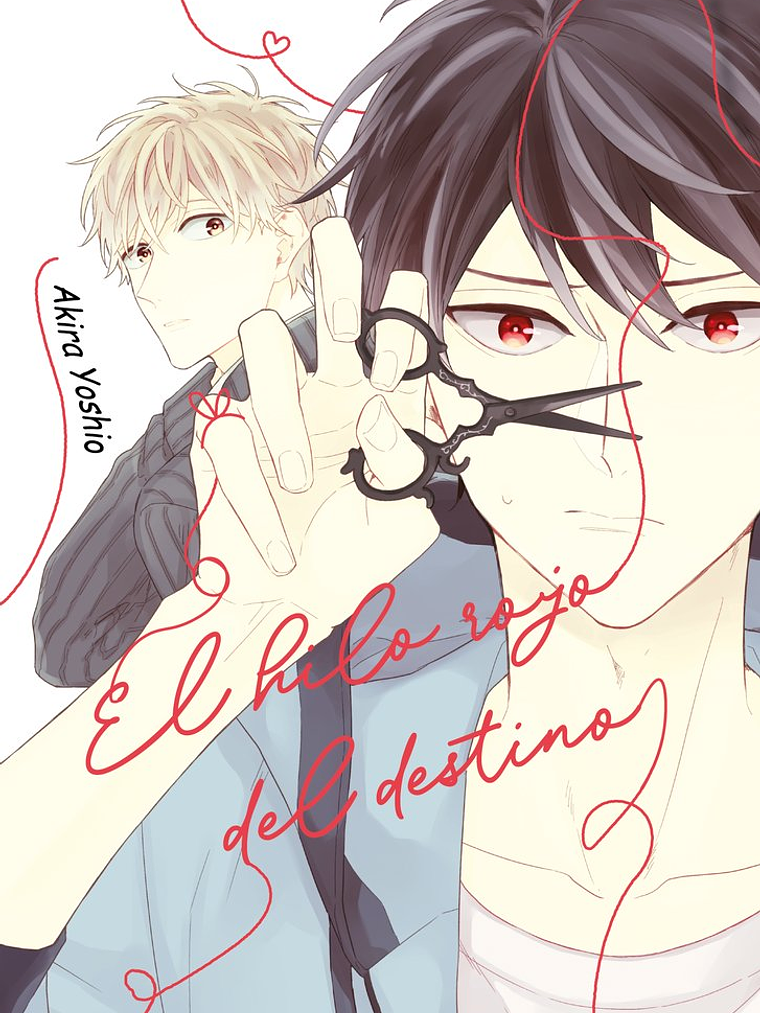 [RESERVA] El Hilo Rojo del Destino 1