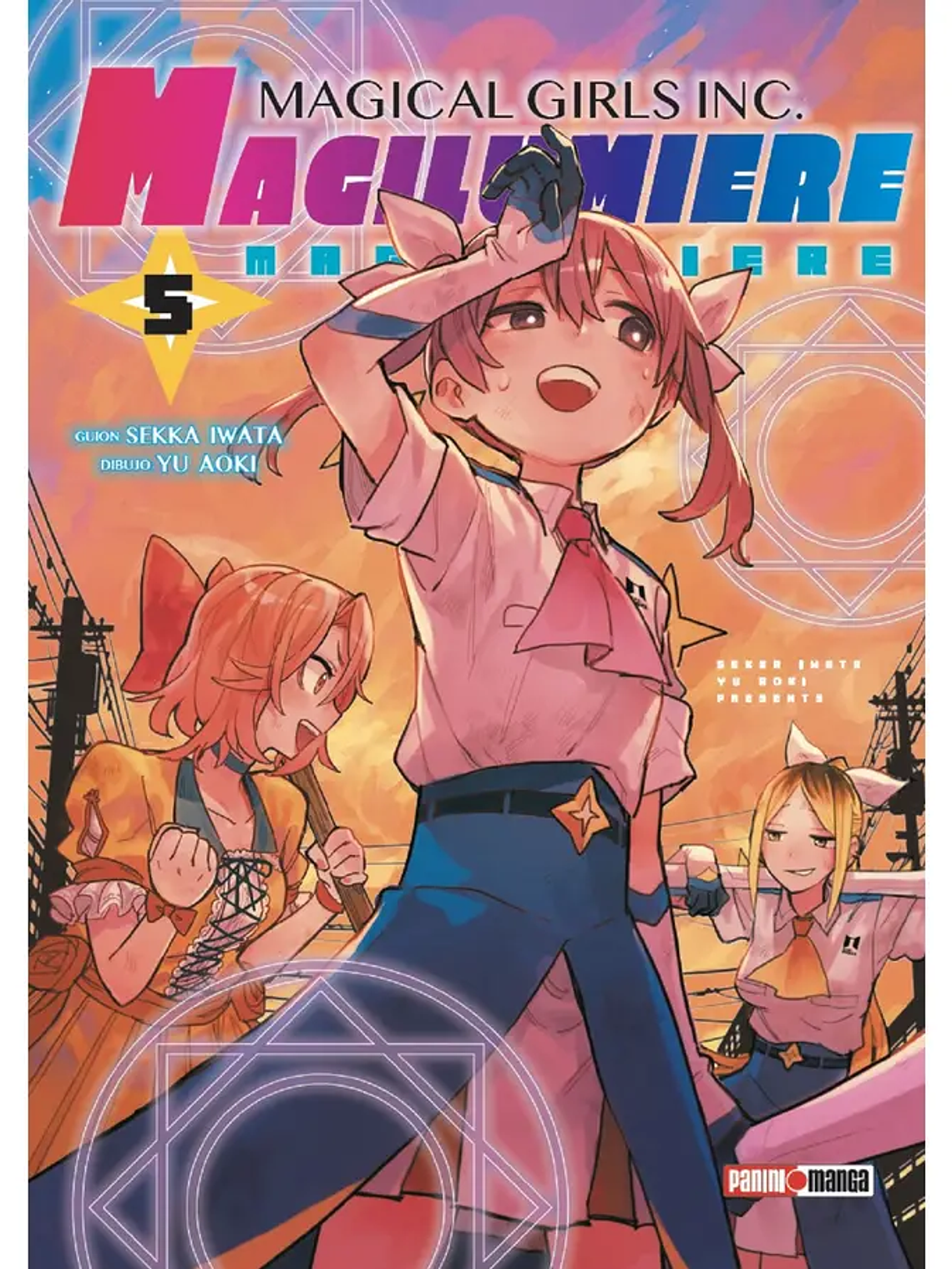 [RESERVA] Magilumiere 05 1