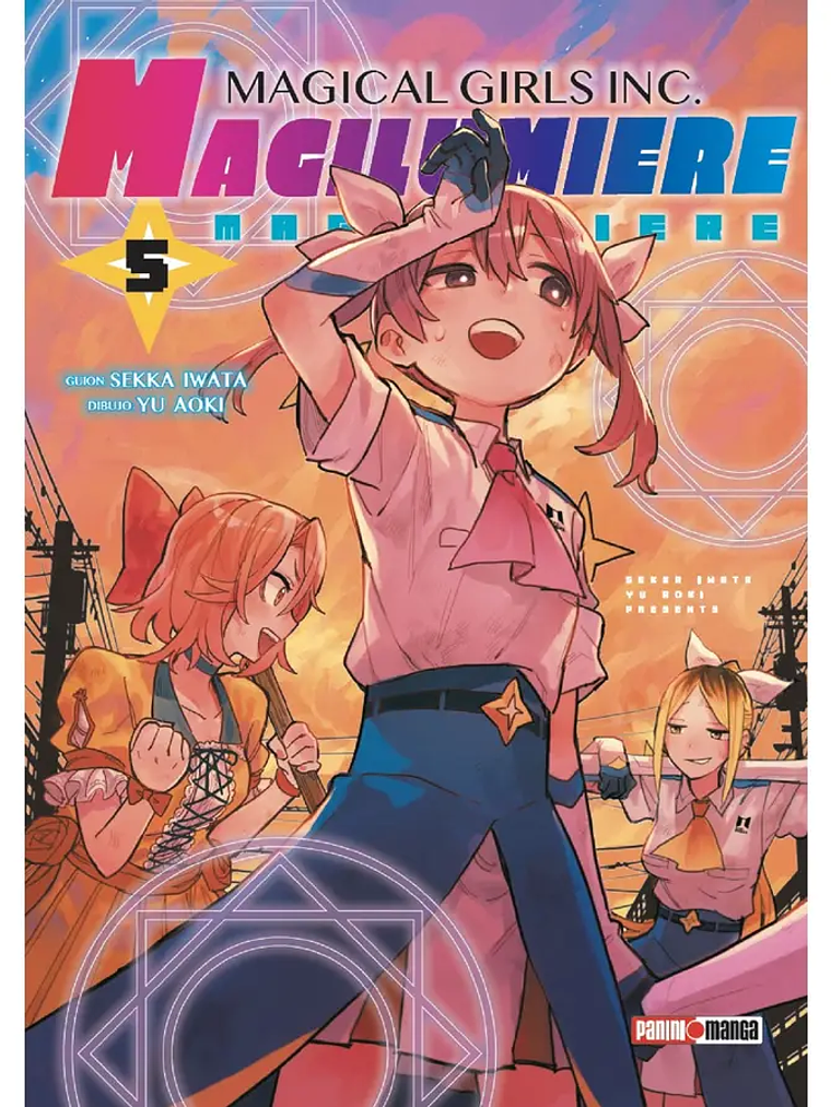 [RESERVA] Magilumiere 05 1