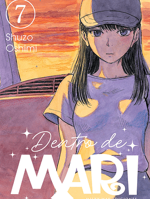 [RESERVA] Dentro de Mari 07