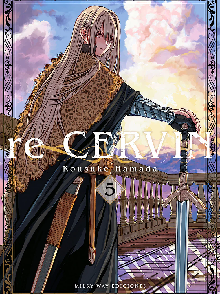 [RESERVA] Re Cervin 05 1