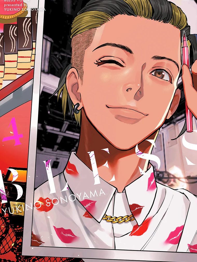 [RESERVA] Bless 04 1