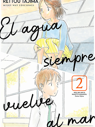 [RESERVA] El agua siempre vuelve al mar 02