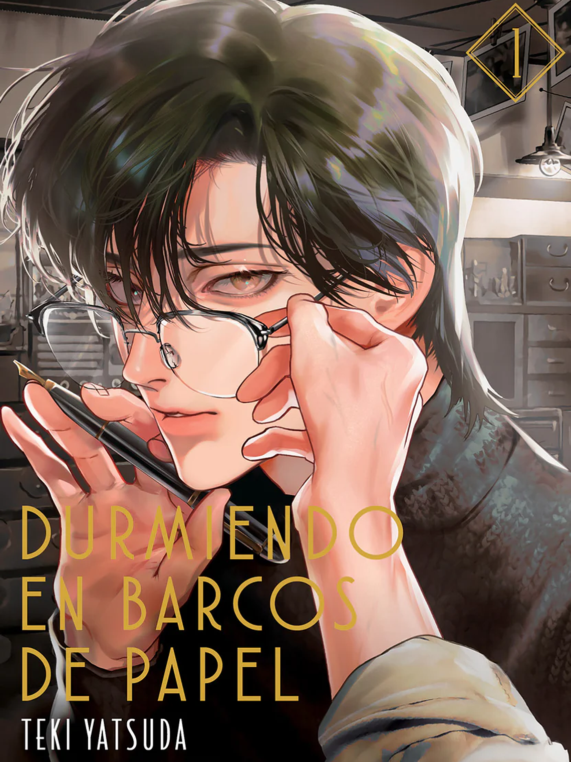 [RESERVA] Durmiendo en barcos de papel 01 1