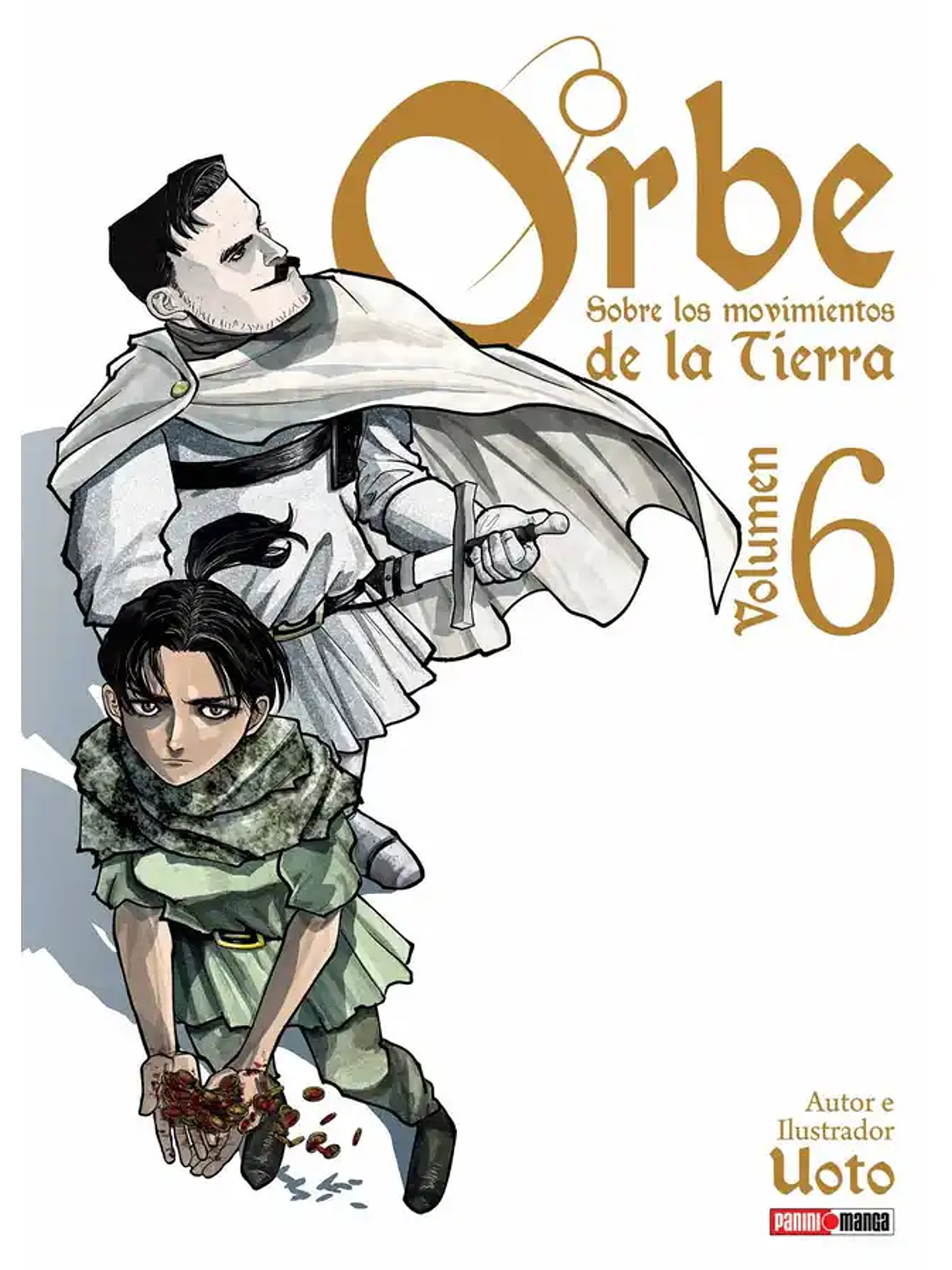 [RESERVA] Orbe Sobre Los Movimientos De La Tierra 06 1