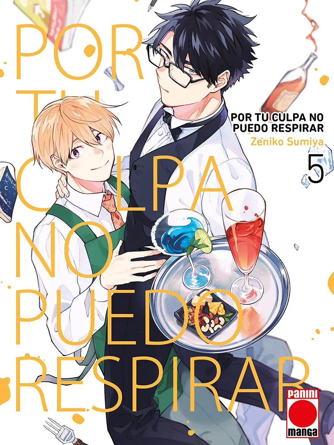 [RESERVA] Por tu culpa no puedo respirar 05 1