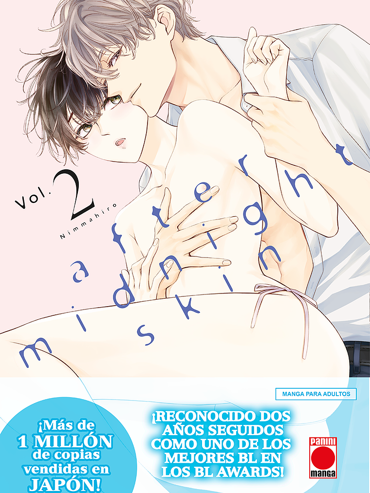 [RESERVA] After Midnight Skin 02 1