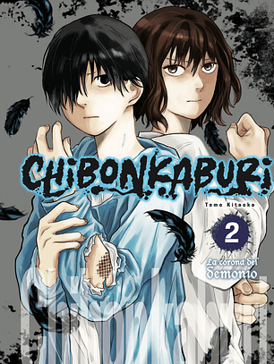 [RESERVA] Chibonkaburi: La Corona del Demonio 02