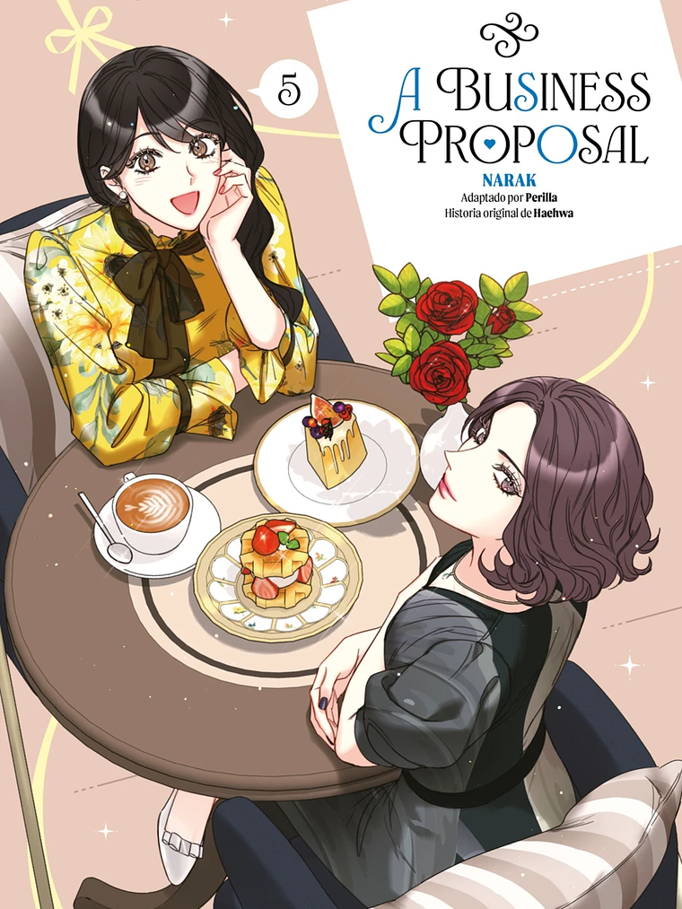 [RESERVA] A Business Proposal 05 1