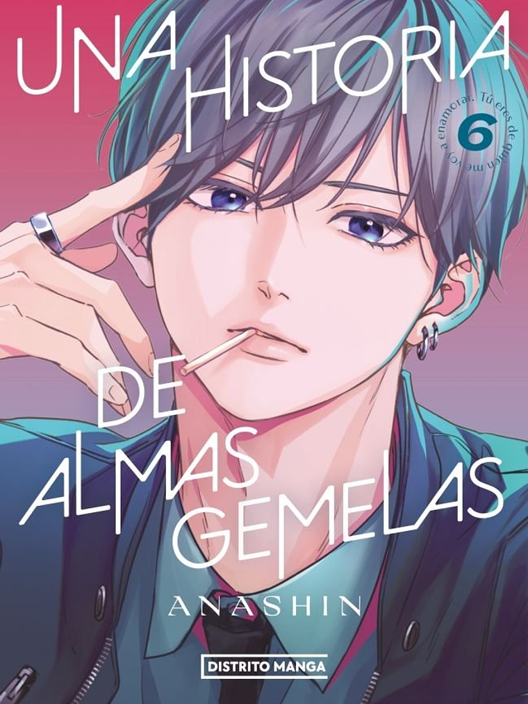 [RESERVA] Una Historia de Almas Gemelas 06 1