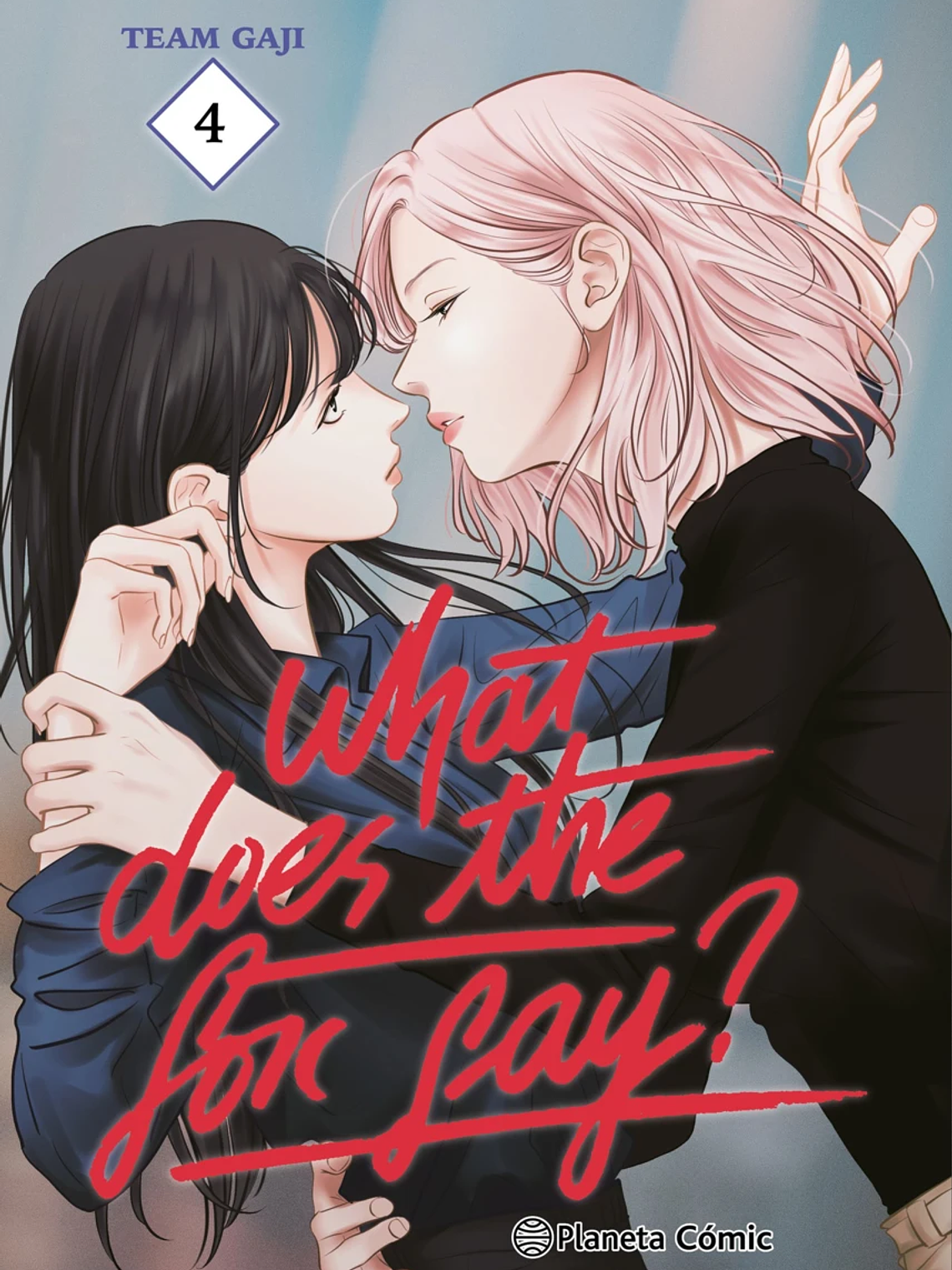 [RESERVA] What Does The Fox Say? 04 1