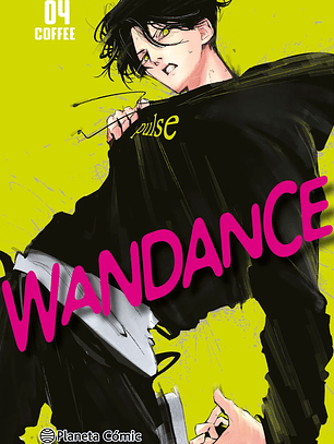 [RESERVA] Wandance 04