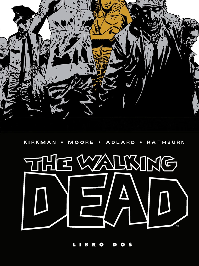 [RESERVA] The Walking Dead 02 1