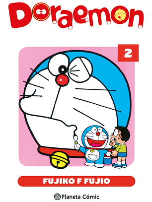 [RESERVA] Doraemon (3en1) 02