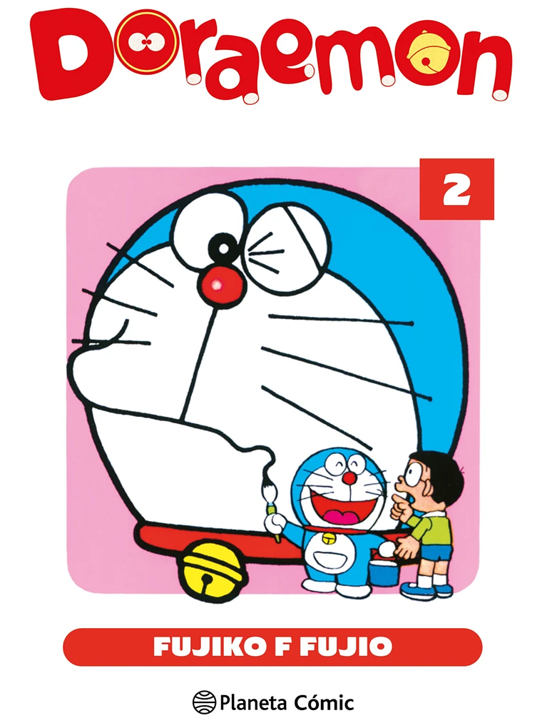 [RESERVA] Doraemon (3en1) 02 1