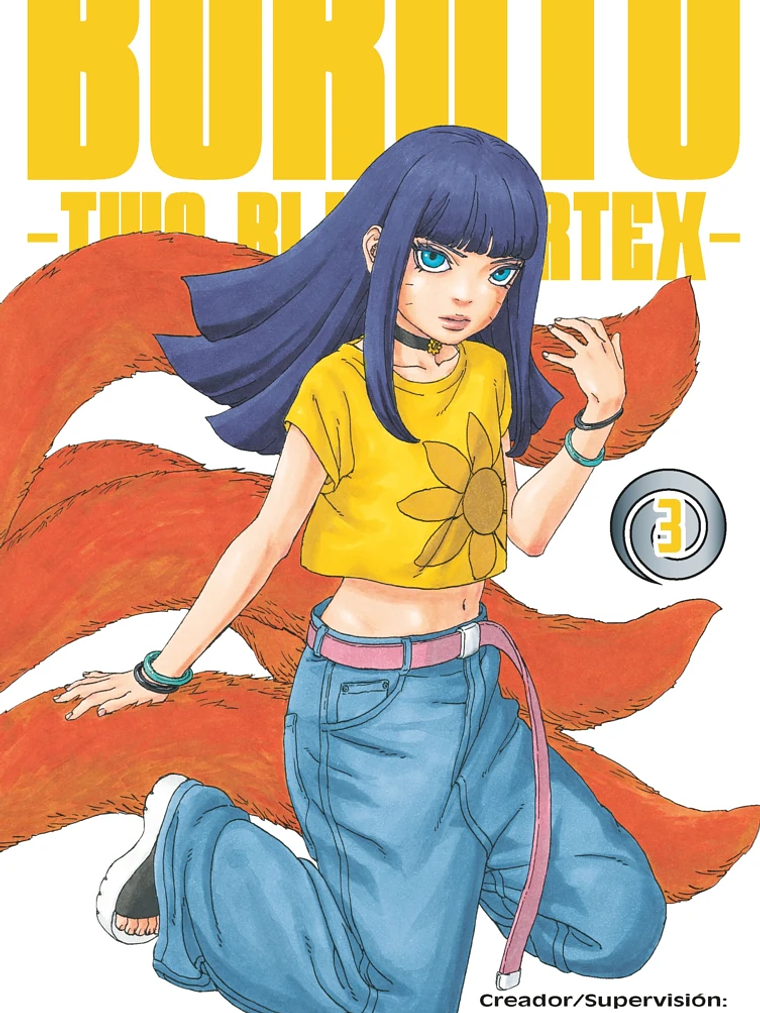 [RESERVA] Boruto: Two Blue Vortex 03 1