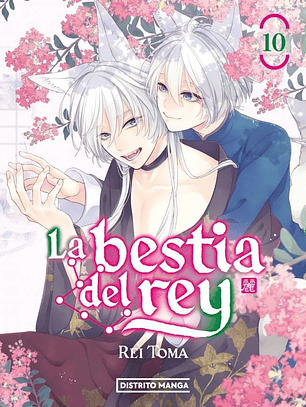 [RESERVA] La bestia del rey 10