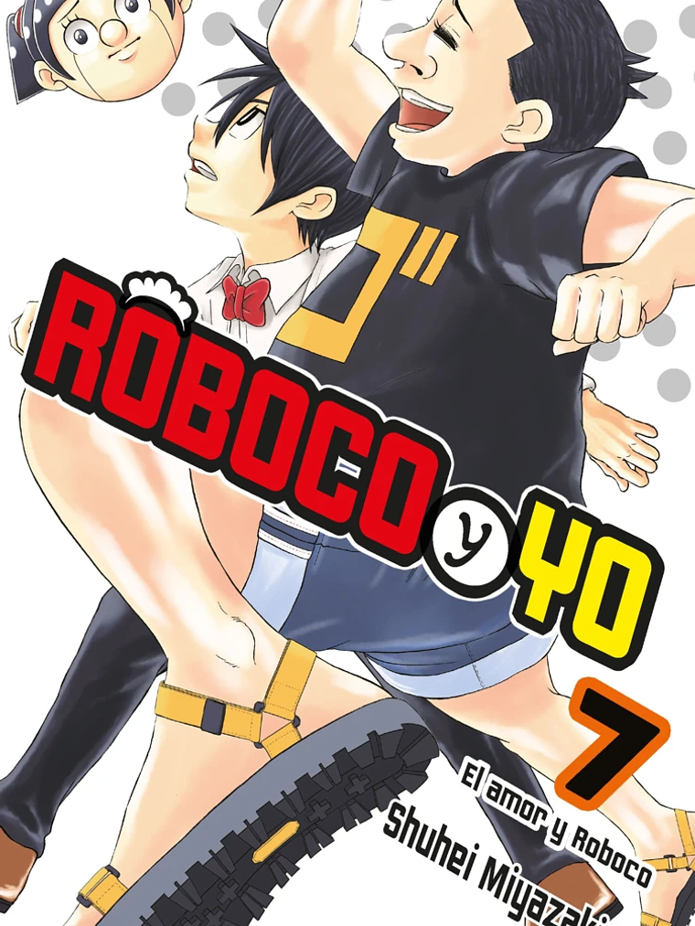 [RESERVA] Roboco y yo 07 1