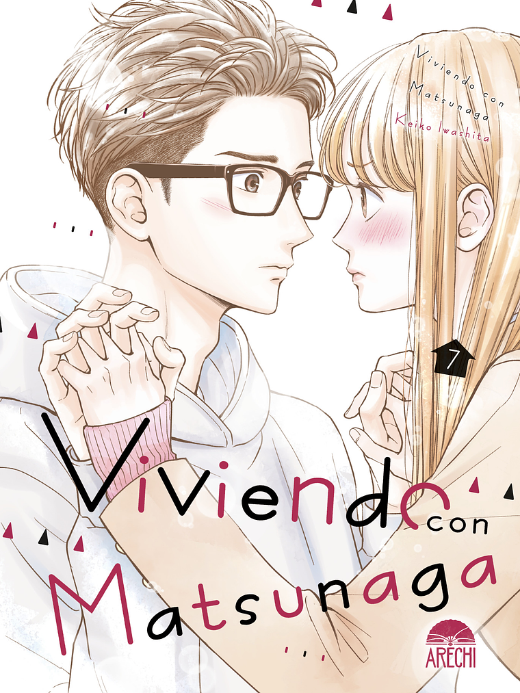 [RESERVA] Viviendo con Matsunaga 07 1