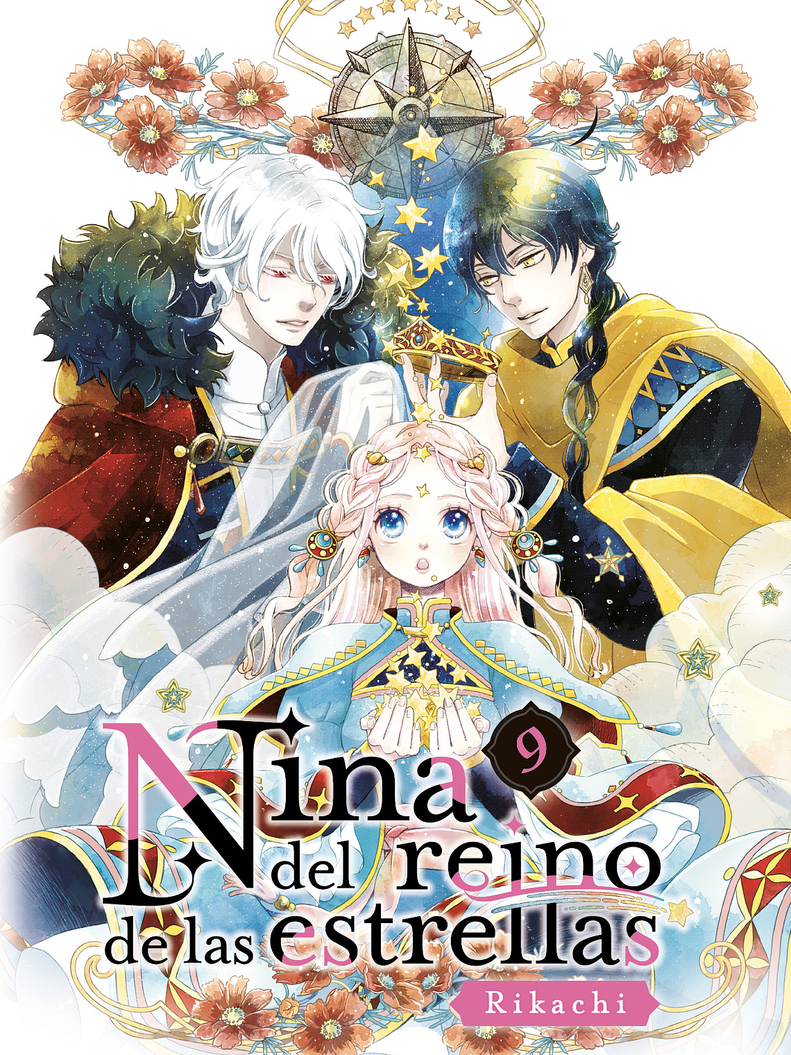 [RESERVA] Nina del reino de las estrellas 09 1