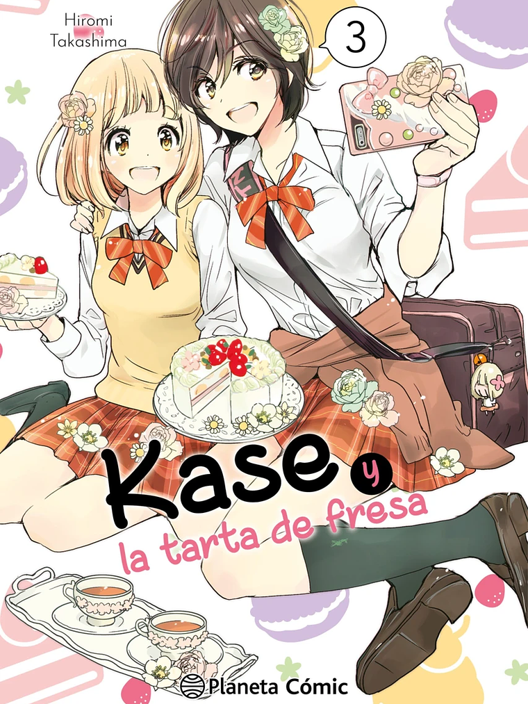 [RESERVA] Kase y el bentô 03 1