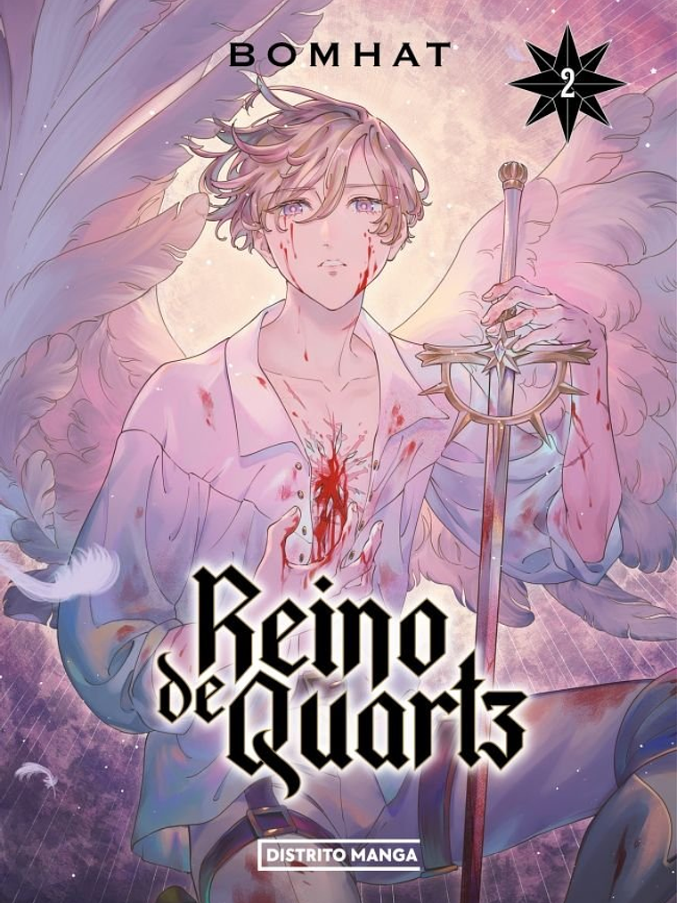 [RESERVA] Reino de Quartz 02 1