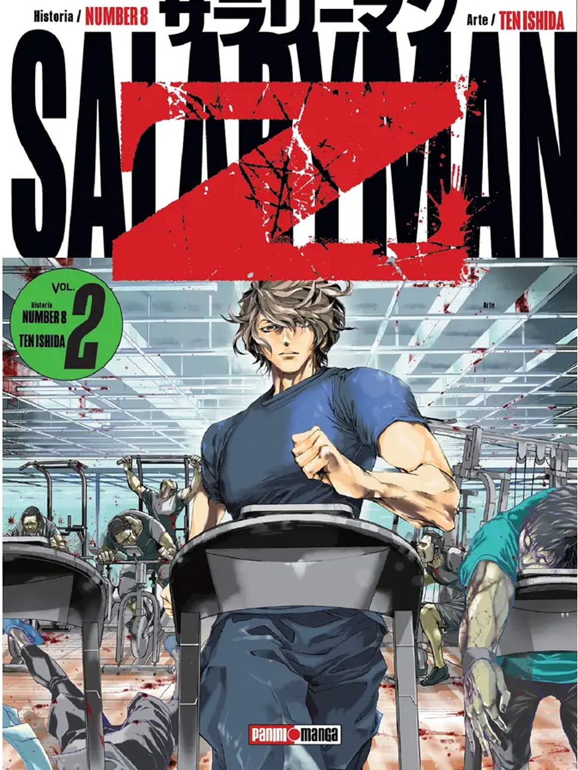 [RESERVA] Salaryman Z 02 1