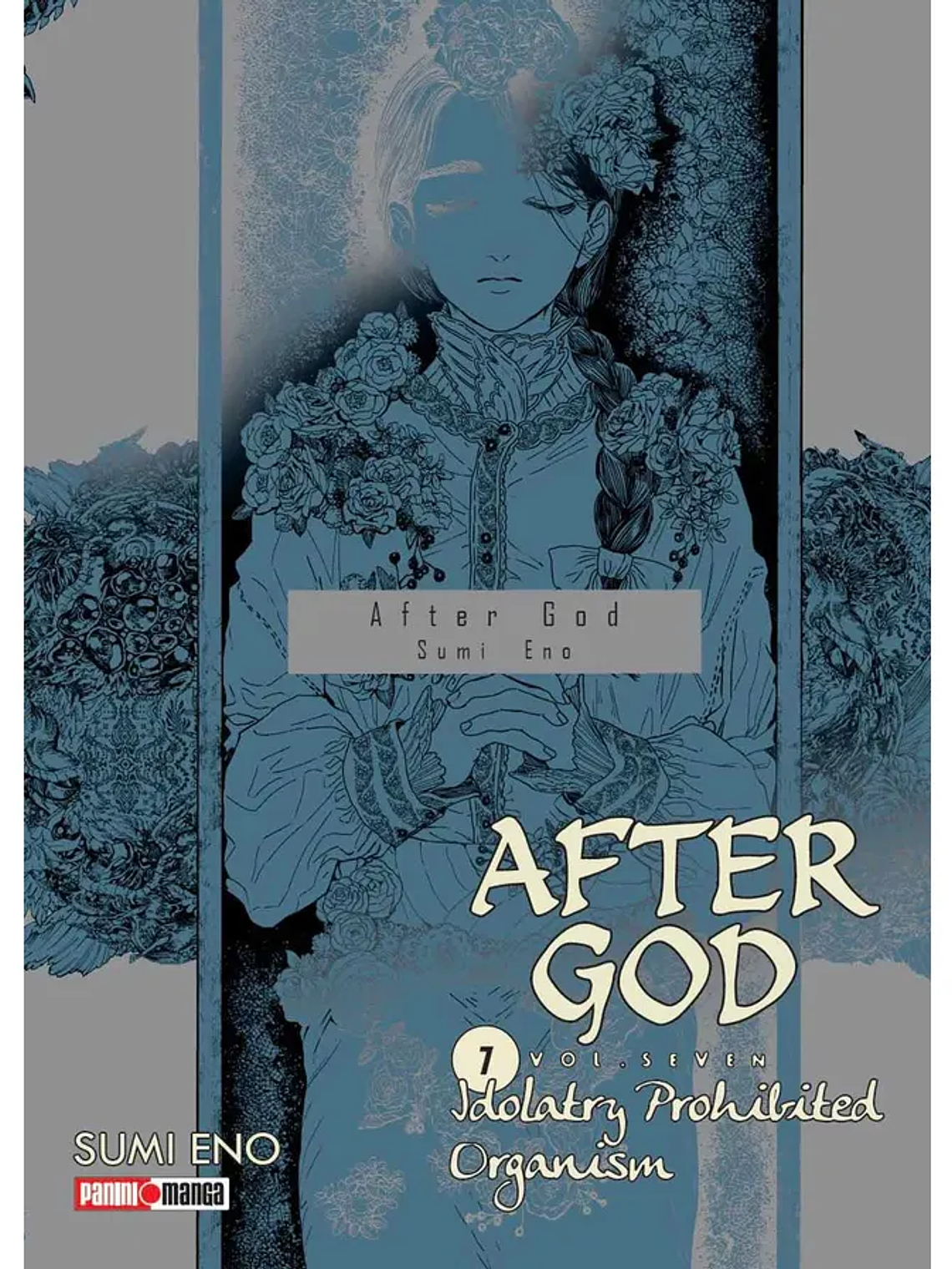 [RESERVA] After God 07 1