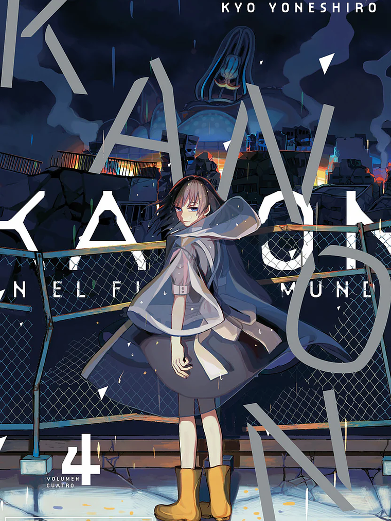 [RESERVA] Kanon en el fin del mundo 04 1