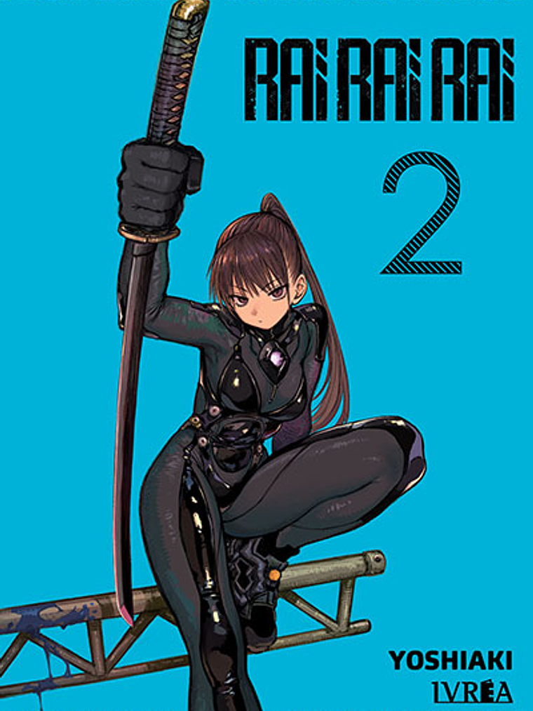 [RESERVA] Rai Rai Rai 02 1